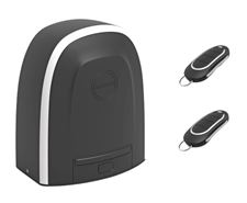 Комплект автоматики откатных ворот RTO-1000KIT